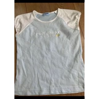 ポンポネット(pom ponette)のポンポネット　半袖　140㎝(Tシャツ/カットソー)