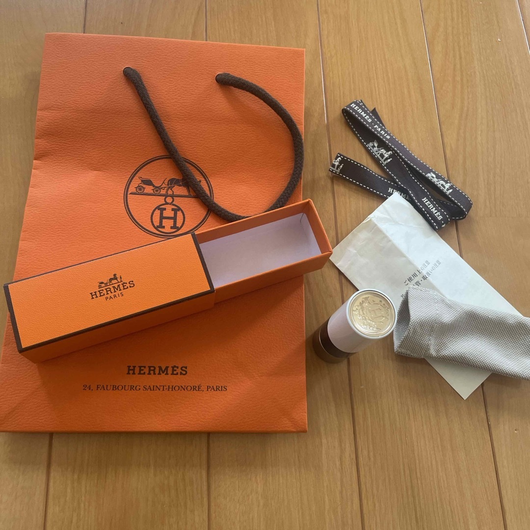 Hermes(エルメス)のHERMES ルージュエルメス　 コスメ/美容のベースメイク/化粧品(口紅)の商品写真