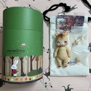 ミニチュアクッション 小3個セット ハロウィン 無地 No.207の通販 by