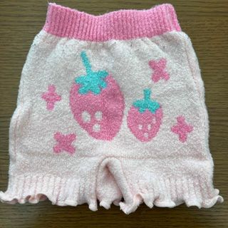 ワコール(Wacoal)のキッズ はらまきパンツ(パジャマ)