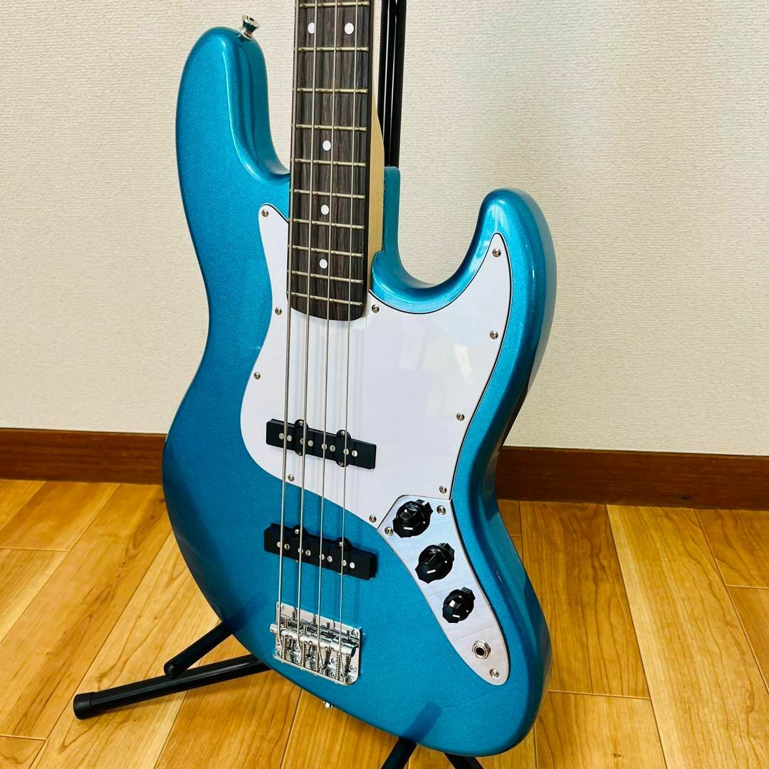 Photogenic JB-240 Electric bass エレキベース 楽器のベース(エレキベース)の商品写真