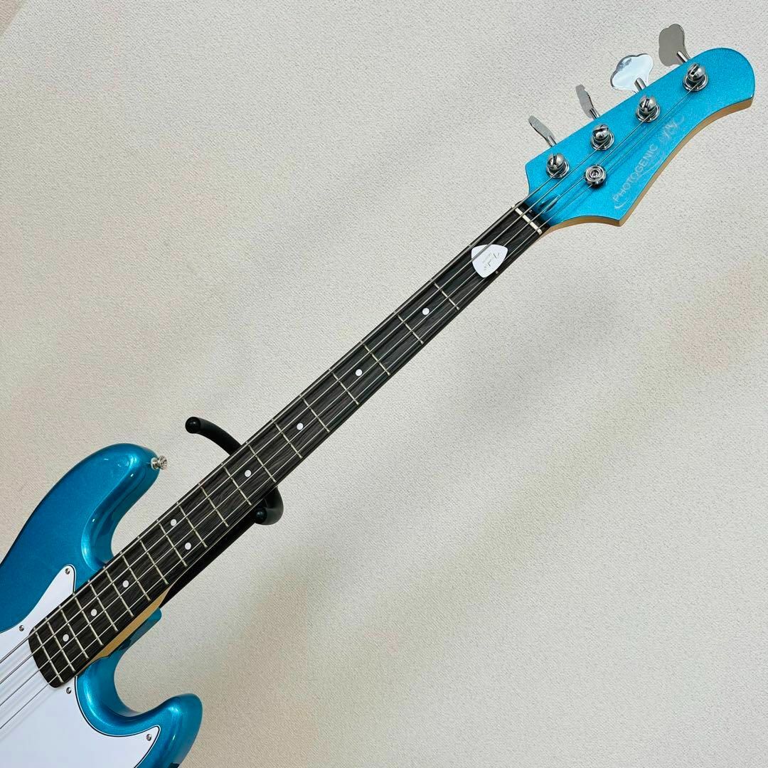 Photogenic JB-240 Electric bass エレキベース 楽器のベース(エレキベース)の商品写真