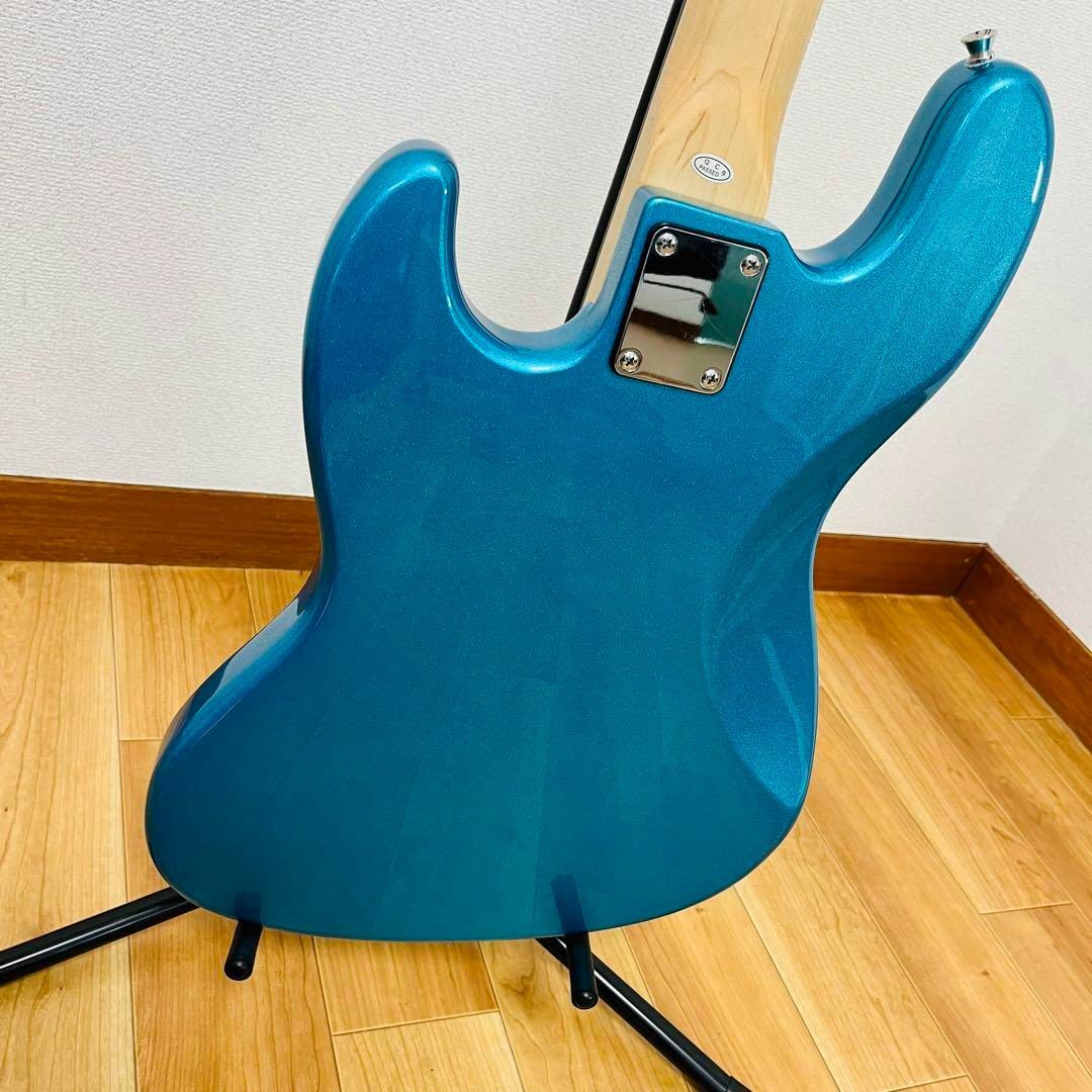 Photogenic JB-240 Electric bass エレキベース 楽器のベース(エレキベース)の商品写真