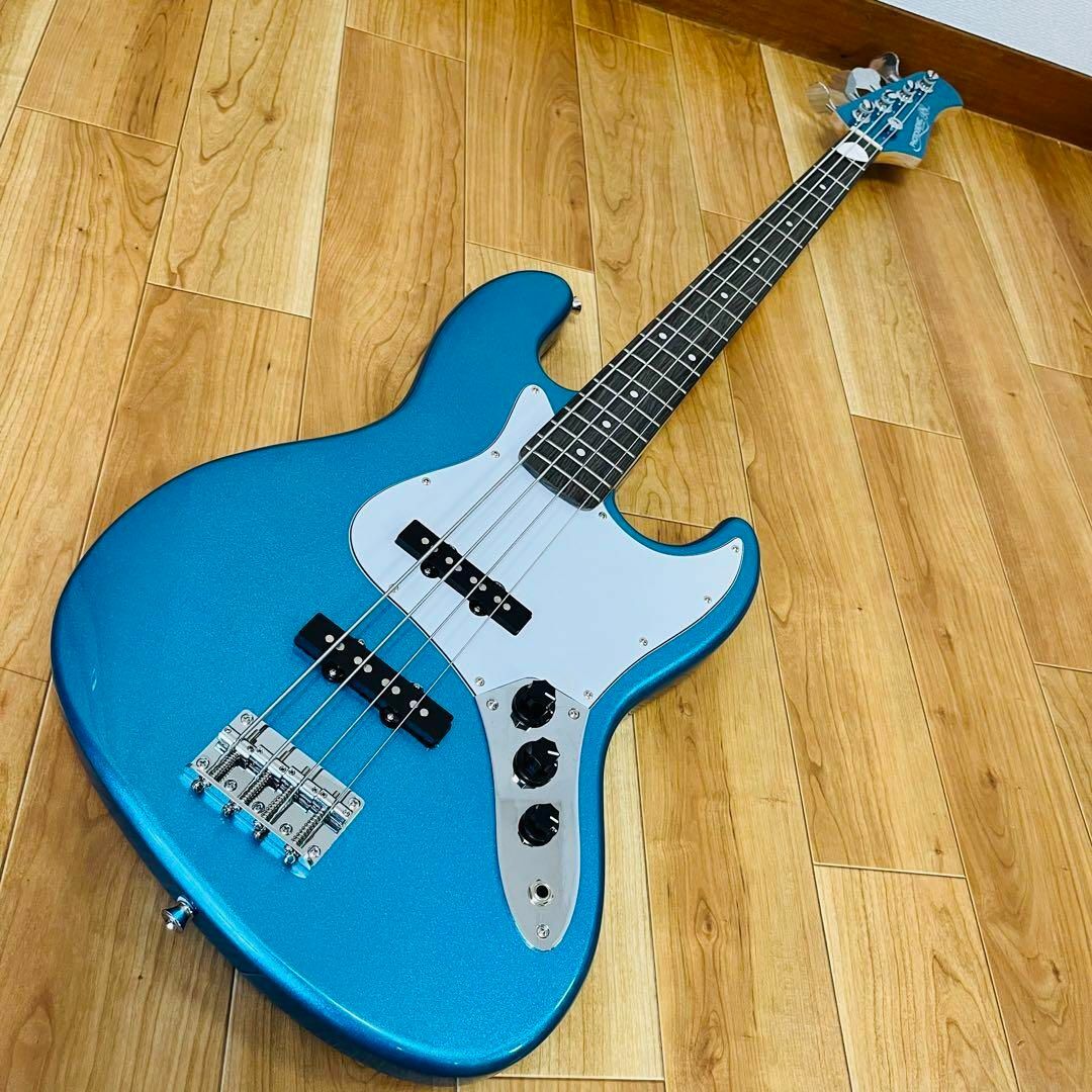 Photogenic JB-240 Electric bass エレキベース 楽器のベース(エレキベース)の商品写真