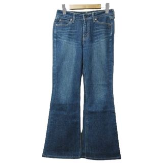 リーバイス(Levi's)のリーバイス Perfect Body デニム パンツ ジーンズ 28 ■GY31(デニム/ジーンズ)