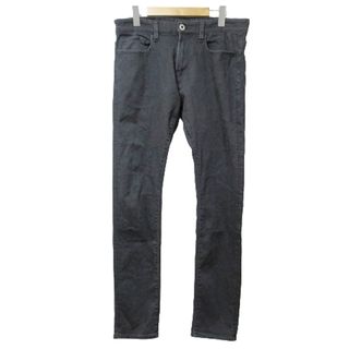 ジースター(G-STAR RAW)のジースターロウデニムパンツ ジーンズ ストレッチ ジップフライ W33 L32(デニム/ジーンズ)