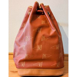 ルイヴィトン(LOUIS VUITTON)の【限定品】ルイヴィトン ルイヴィトンカップ サントロペ M80026(ショルダーバッグ)