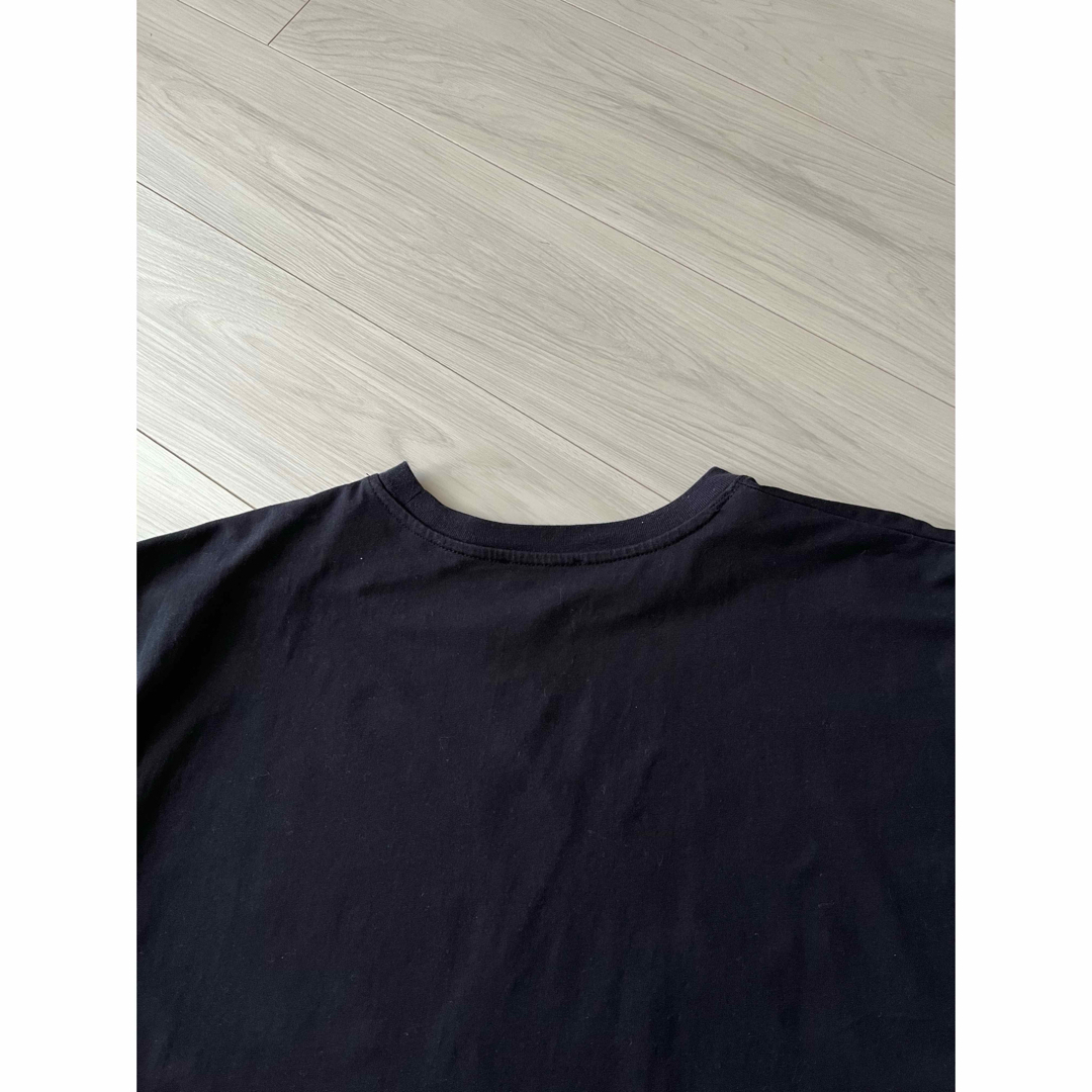 ZARA(ザラ)のZARA ビックサイズ ノースリーブ Tシャツ レディースのトップス(Tシャツ(半袖/袖なし))の商品写真