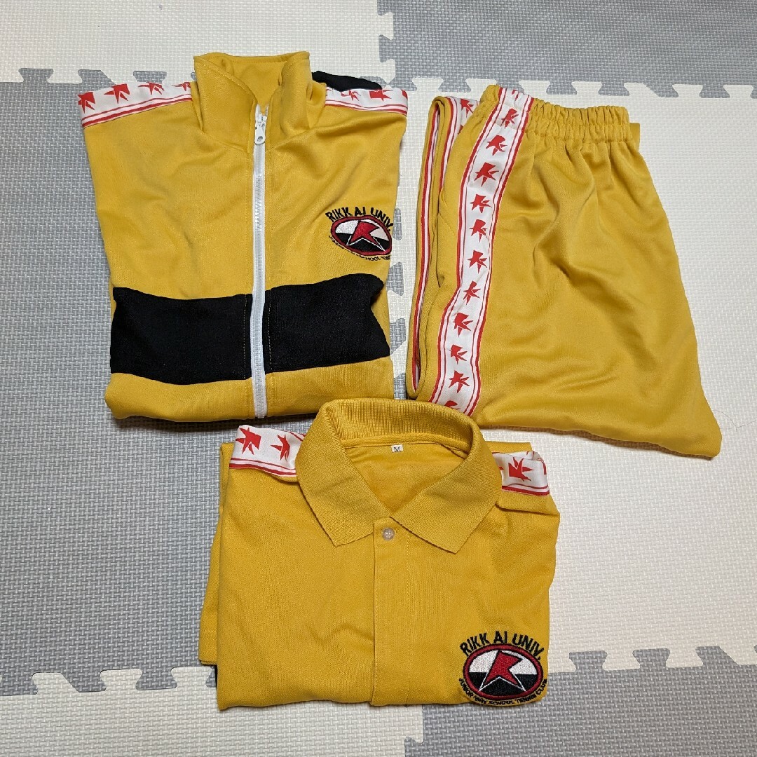 テニプリ/立海ジャージの通販 by はな's shop|ラクマ テニプリ/立海ジャージの通販 by はな's shop|ラクマ