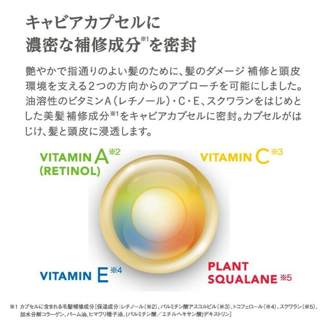 新谷酵素(シンヤコウソ)のサートフル スムース CC シャンプー&トリートメント 34回分 コスメ/美容のヘアケア/スタイリング(シャンプー/コンディショナーセット)の商品写真