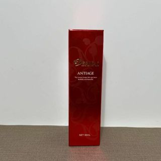 ヴァーナル(VERNAL)のA③ ヴァーナル　アンティアージュ〈保湿液〉30ml(美容液)