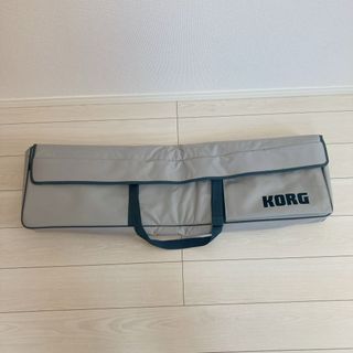 コルグ(KORG)のコルグ KORG シンセサイザー ソフトケース(その他)