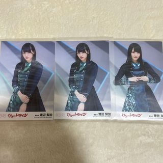 ケヤキザカフォーティーシックス(欅坂46(けやき坂46))の欅坂46 生写真(アイドルグッズ)