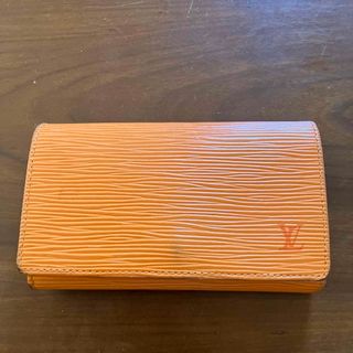 ルイヴィトン(LOUIS VUITTON)のVuitton 財布(財布)