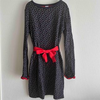 PETIT BATEAU - PETIT BATEAU/プチバトーワンピース　12ans 152cm