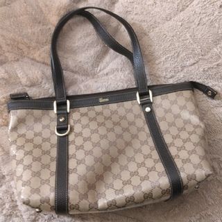 グッチ(Gucci)のGUCCI　トートバッグ(トートバッグ)