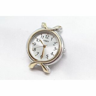 タイメックス(TIMEX)の【W126-590】動作品 電池交換済 タイメックス 腕時計 フェイスのみ(腕時計)