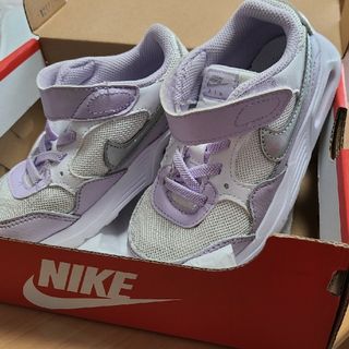 ナイキ(NIKE)の【rrp様専用】NIKE　スニーカー　15㎝　NIKEエアマックス(スニーカー)