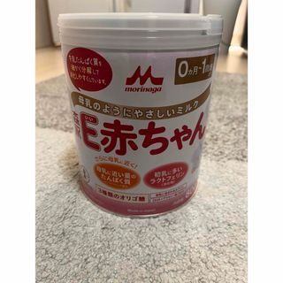 森永乳業 - E赤ちゃん　大缶　800g