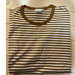 サンスペル(SUNSPEL)のサンスペル　Tシャツ(Tシャツ/カットソー(半袖/袖なし))