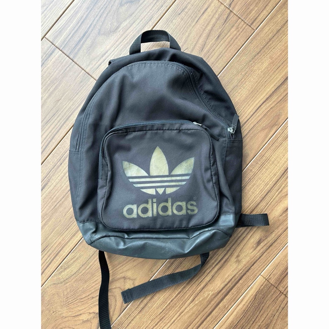 adidas(アディダス)のadidas リュック メンズのバッグ(バッグパック/リュック)の商品写真