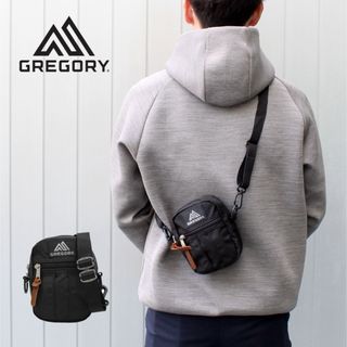 グレゴリー(Gregory)のうさじ様専用⚠️GREGORY クイックポケット S ショルダーバッグ 2L (ショルダーバッグ)