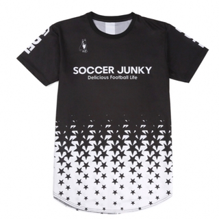 soccer junky - サッカージャンキー ウェア
