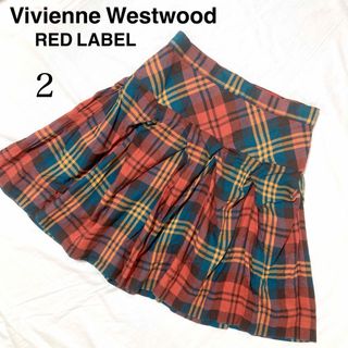 ヴィヴィアン(Vivienne Westwood) スカートの通販 1,000点以上 