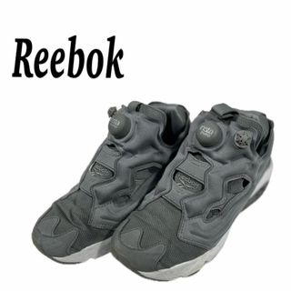 リーボック(Reebok)のリーボック Reebok スニーカー インスタポンプ フューリー　24.0cm(その他)