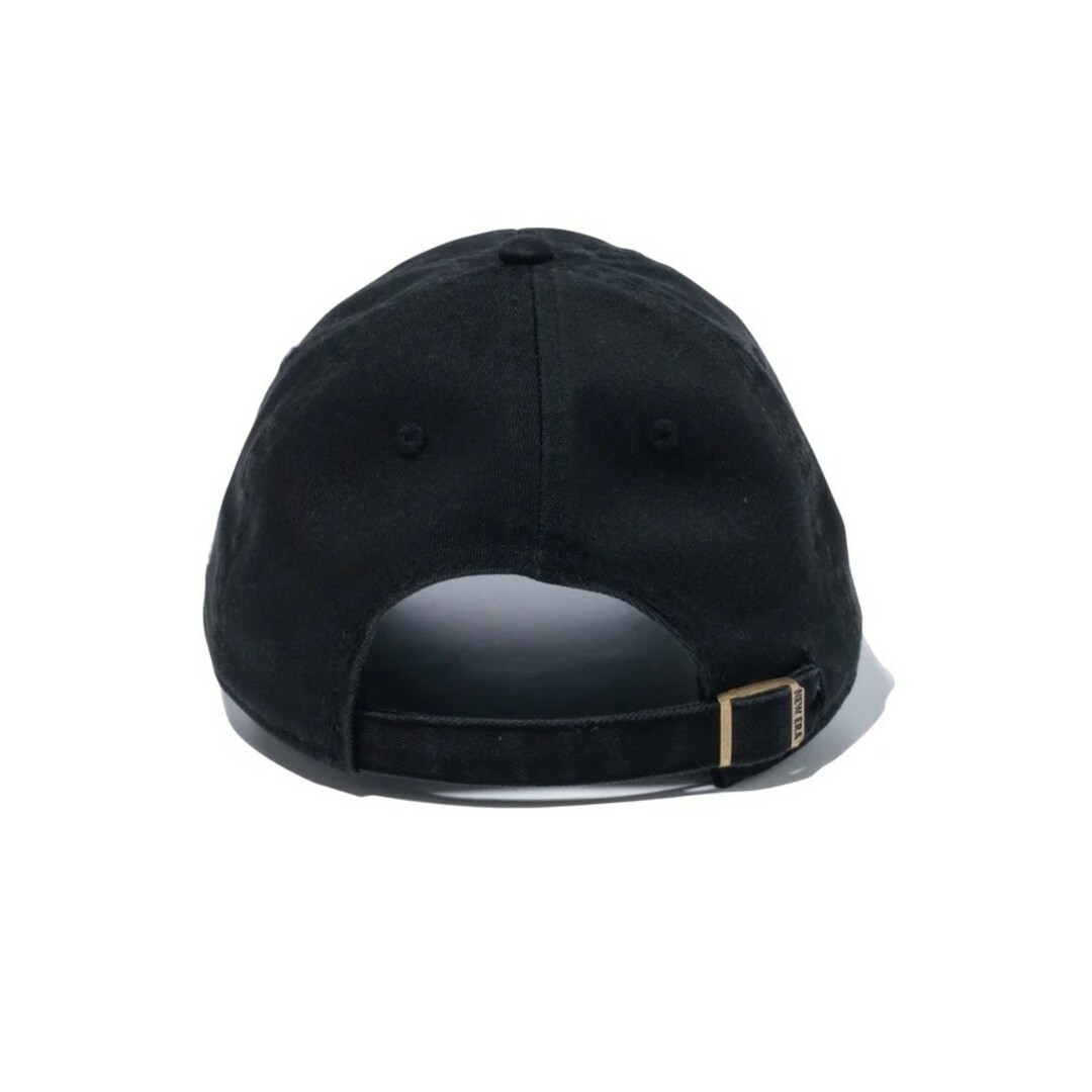 NEW ERA(ニューエラー)の新品未使用　NEW ERA(ニューエラ)カジュアルクラシック ミニ　スクエアー メンズの帽子(キャップ)の商品写真