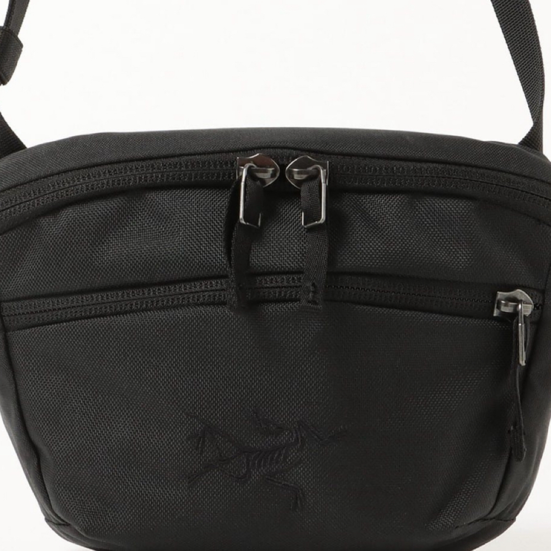 ARC'TERYX(アークテリクス)のARC’TERYX / MANTIS1 WESTPACK メンズのバッグ(ショルダーバッグ)の商品写真