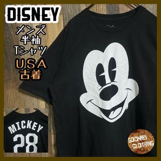 ディズニー Tシャツ・カットソー(メンズ)（バックプリント）の通販 57