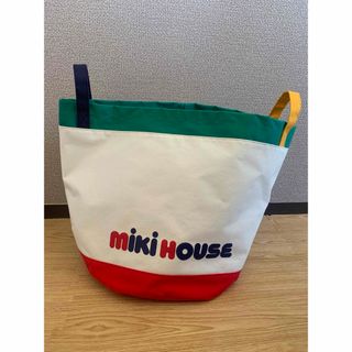 ミキハウス(mikihouse)のミキハウス　ノベルティ(その他)