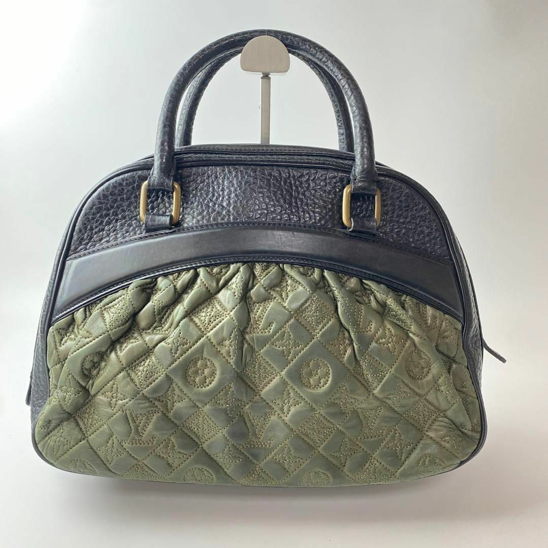 LOUIS VUITTON(ルイヴィトン)のルイ ヴィトン LOUIS VUITTON モノグラム ヴィエンナ ミツィ レディースのバッグ(ハンドバッグ)の商品写真