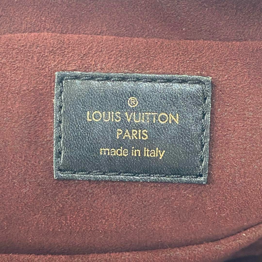 LOUIS VUITTON(ルイヴィトン)のルイ ヴィトン LOUIS VUITTON モノグラム ヴィエンナ ミツィ レディースのバッグ(ハンドバッグ)の商品写真