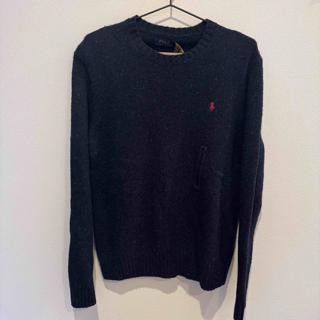 POLO RALPH LAUREN - 【新品・定番】 ラルフローレン セーター POLO RALPH LAUREN - 【新品・定番】 ラルフローレン セーター