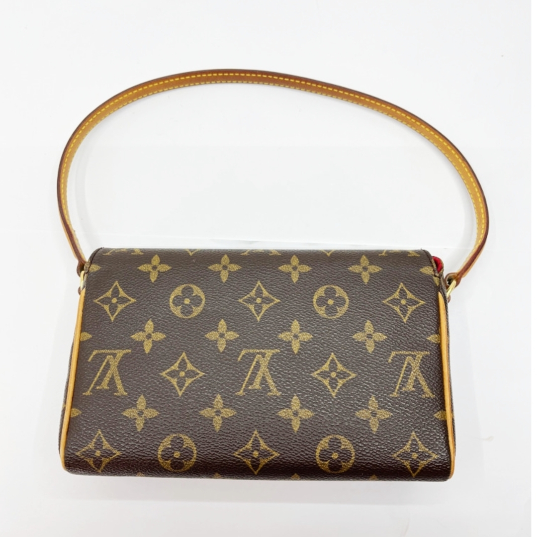 LOUIS VUITTON - ◇◇LOUIS VUITTON ルイヴィトン モノグラム レシタル LOUIS VUITTON - ◇◇LOUIS VUITTON ルイヴィトン モノグラム レシタル