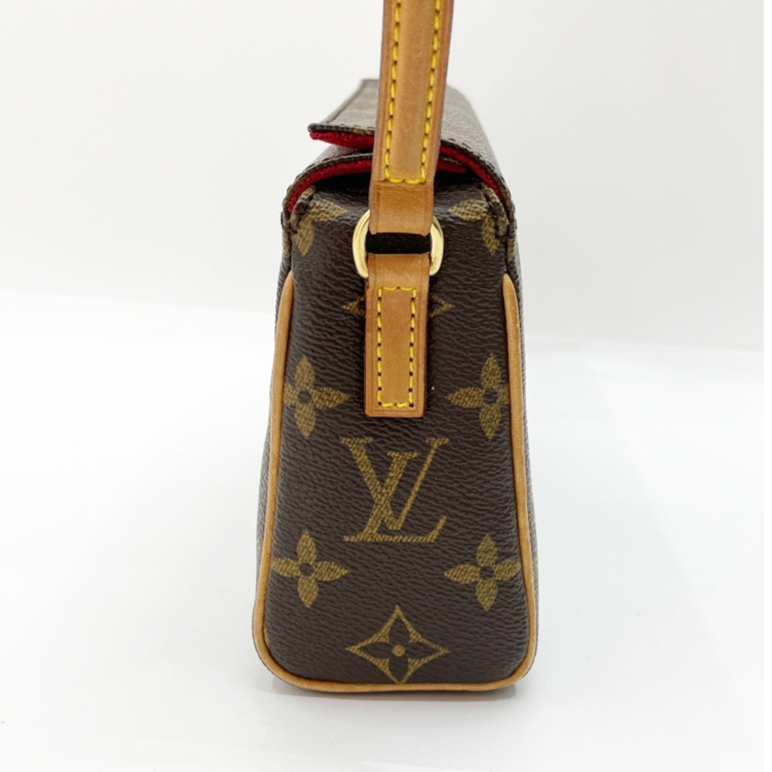 LOUIS VUITTON - ◇◇LOUIS VUITTON ルイヴィトン モノグラム レシタル LOUIS VUITTON - ◇◇LOUIS VUITTON ルイヴィトン モノグラム レシタル