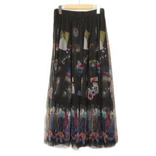 スカラー ロングスカート/マキシスカートの通販 100点以上 | ScoLarの スカラー ロングスカート/マキシスカートの通販 100点以上 | ScoLarの