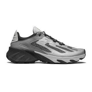 SALOMON - サロモン スピードバース SPEEDVERSE PRG グレー　27cm