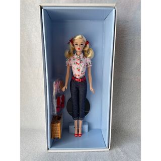 MATTEL - CHERRY PIE PICNIC Barbie