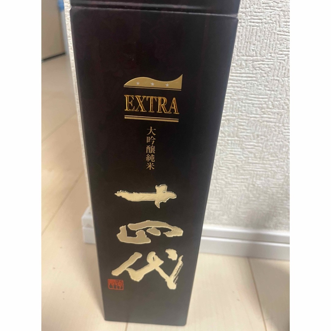 十四代extra 720ml 大吟醸純米 十四代extra 720ml 大吟醸純米