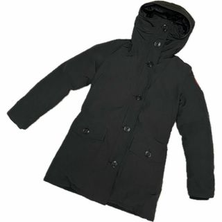 カナダグース(CANADA GOOSE)のCANADA GOOSE ダウンジャケット BRONTE 2603JL(ダウンジャケット)