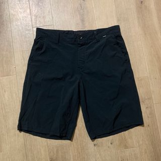 ハーレー(Hurley)のハーレーHURLEYハーフパンツ34インチ(ショートパンツ)