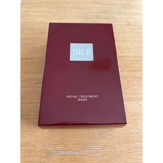 SK-II - SK-II フェイシャルトリートメントマスク パック