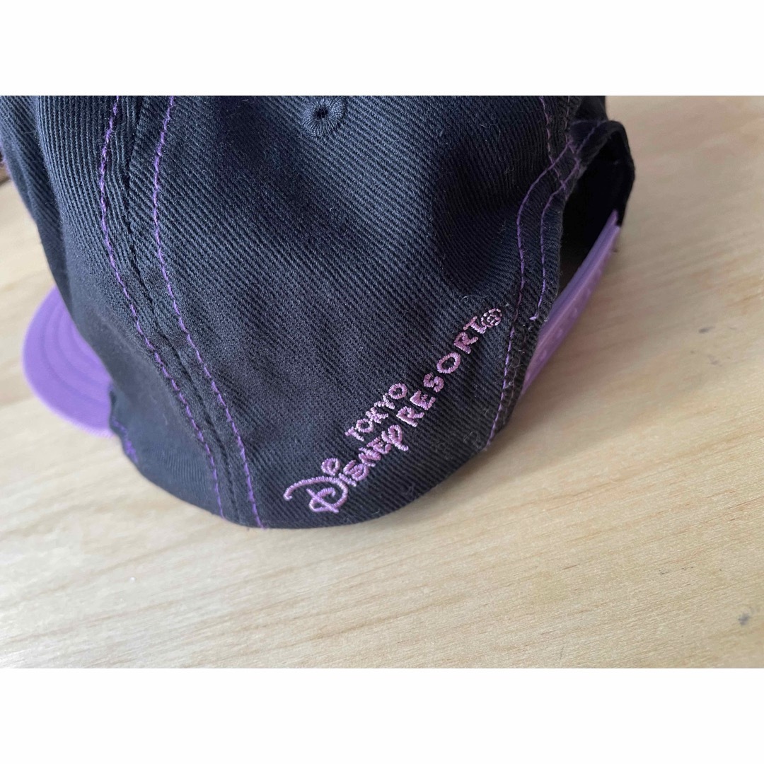 Disney(ディズニー)の【5月いっぱい値下げ】Disneyキャップ メンズの帽子(その他)の商品写真