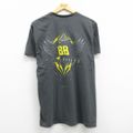 L★古着 半袖 Tシャツ メンズ JRモータースポーツ NASCAR デイルア…