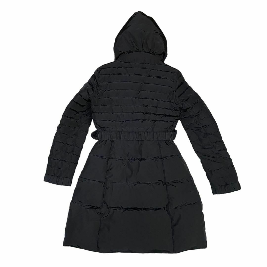 MONCLER(モンクレール)のMONCLER ダウンコート 2011年 FRAXINELLE フラキシネル レディースのジャケット/アウター(ダウンジャケット)の商品写真