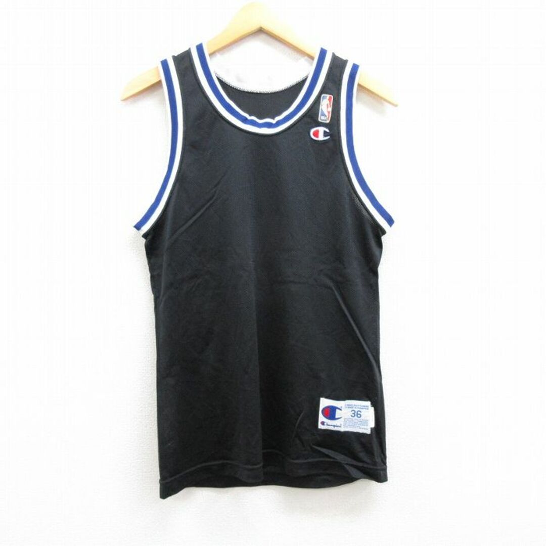 Champion - S☆古着 チャンピオン champion ビンテージ タンク Champion - S☆古着 チャンピオン champion ビンテージ タンク
