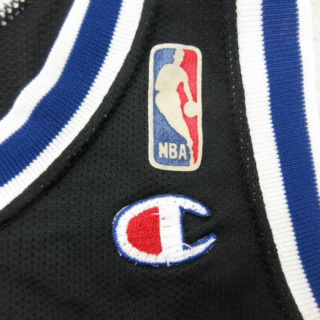 ビックサイズ NBA Orlando Magic オーランド マジック Champion ビックサイズ NBA Orlando Magic オーランド マジック Champion